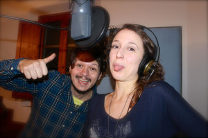 Charlotte&LucaJ